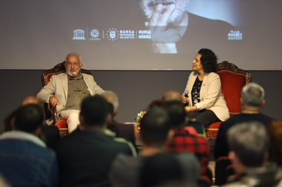 Ali Sürmeli, Bursa'da sanatseverlerle buluştu