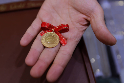 Altın rekor üstüne rekor kırıyor! Bursa Kapalı Çarşı altın fiyatları (15 Ekim 2025)