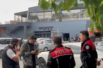 Nilüfer’de kafe müdürüne silahlı saldırı!