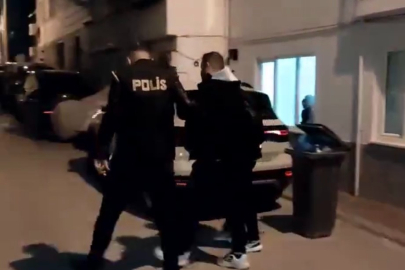 Bursa merkezli DEAŞ operasyonu: 10 gözaltı, 2 firari aranıyor