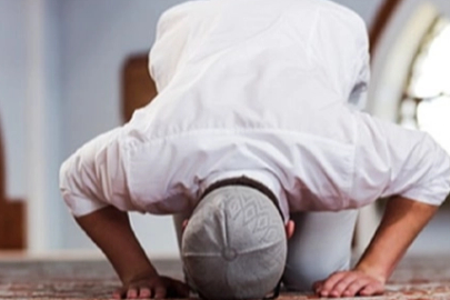 Bilecik’te 15 Ekim 2025 için namaz vakitleri ve ezan saatleri