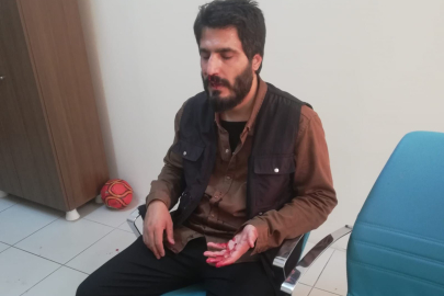 Bursa’da okulda dehşet: Müdür yardımcısının burnunu kırıp kaçtılar