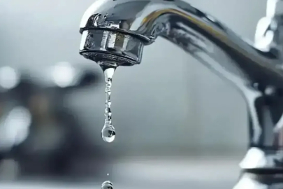 Bursa’daki su kesintilerinin yeni tarihi belli oldu