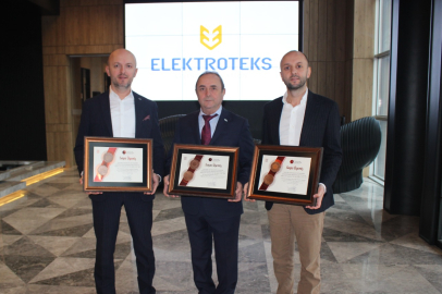 Bursalı firmadan ihracat başarısı!