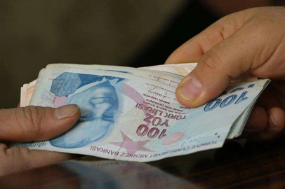 Çocuklara sosyal ve eğitim desteği hesaplara yatırıldı