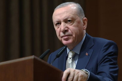 Cumhurbaşkanı Erdoğan: “Makamlar geçici, hizmet kalıcıdır”