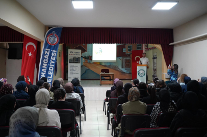 Gençlere sağlıkta bilinç kazandıran proje başladı