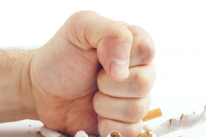 Nikotin bağımlılığında yeni çözüm!