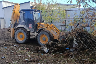 Nilüfer’de Beşevler Sanayi Sitesi yenileniyor!