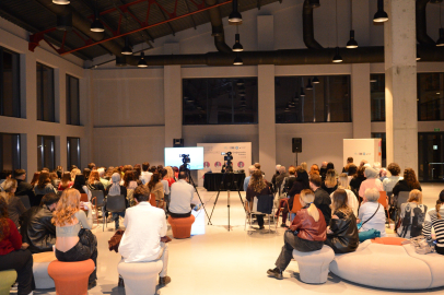 Nilüfer Felsefe Buluşmaları başladı