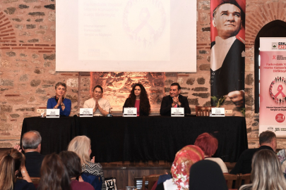 Osmangazi’de kadın sağlığı için anlamlı etkinlik