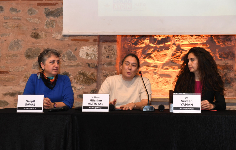 Osmangazi’de kadın sağlığı için anlamlı etkinlik - Bursa Hayat Gazetesi-2