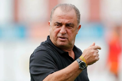Fatih Terim’in yeni adresi belli oldu