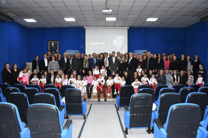 Şükrü Şankaya vefatının 20. yılında anıldı