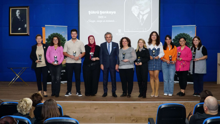 Şükrü Şankaya vefatının 20. yılında anıldı - Bursa Hayat Gazetesi-2