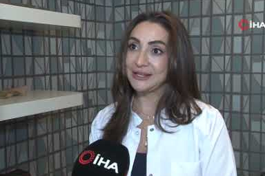 Aşırı fast food tüketimi ve hazır gıdalar cilt sağlığını olumsuz etkiliyor