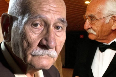 ‘Bizimkiler’in efsane isminden acı haber! Arif Erkin Güzelbeyoğlu, yaşamını yitirdi