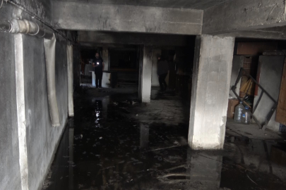 Bursa’da 3 gün üst üste yangını paniği! Mahalleli isyan etti