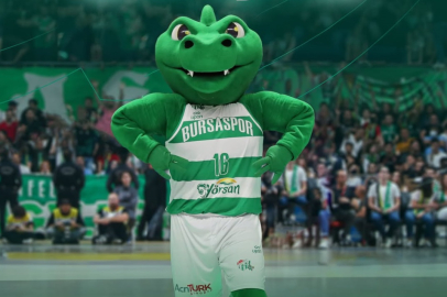 Bursaspor Basketbol – Manisa Basket maçına geri sayım! Biletler satışta