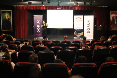 Dünya El Yıkama Günü’nde miniklere hijyen eğitimi