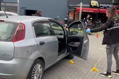 Nilüfer’deki silahlı saldırının faili yakalandı!