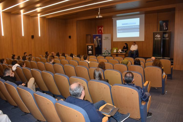 NOSAB’da iş kazalarına karşı farkındalık paneli - Bursa Hayat Gazetesi-3