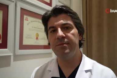 Ödüllü cerrahtan bel fıtığına ameliyatsız çözüm!