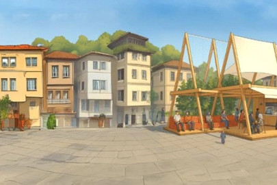 Osmangazi Belediyesi’nden dijital katılımlı tasarım çalıştayı