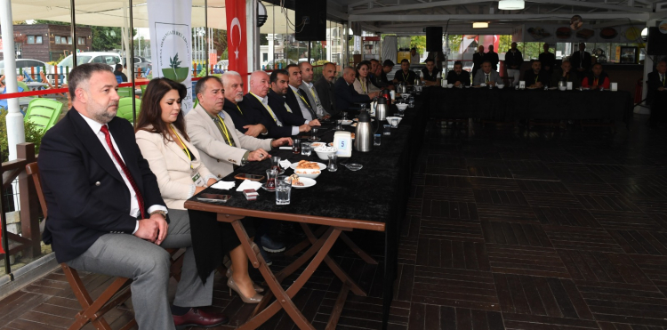 Osmangazi Belediyespor’da ikinci kez Fatih Karayılan dönemi - Bursa Hayat Gazetesi-2