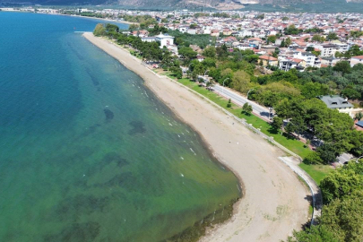 Papa ziyareti ve deprem hareketliliği İznik’e olan ilgiyi artırdı