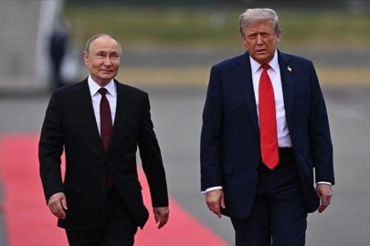 Trump ile Putin görüşmesinden yeni zirve çıktı