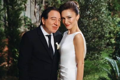 Fazıl Say’dan sürpriz evlilik!