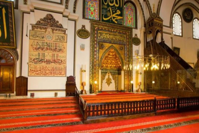 Yalova şehrinde ezan ne zaman duyulacak? Yalova namaz vakitleri| 16 Ekim 2025...