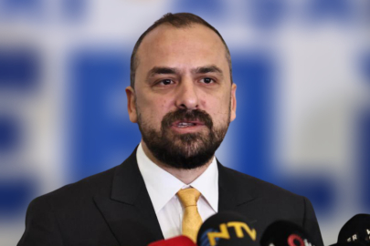 AK Partili Acar: "Siyaset ve hamaset uğruna Yeşil Bursa’yı susuz bıraktılar"