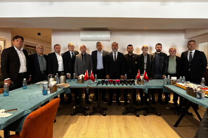 BİLDEF’te büyük çatlak: 12 dernek federasyondan ayrıldı