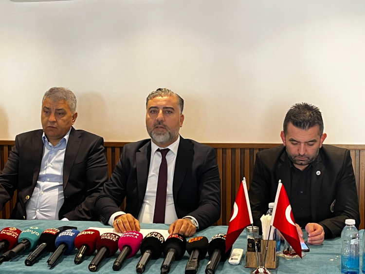 BİLDEF’te büyük çatlak: 12 dernek federasyondan ayrıldı - Bursa Hayat Gazetesi-2