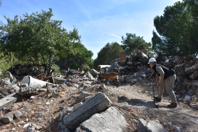 Bursa’da deprem arama kurtarma tatbikatı gerçekleştirildi