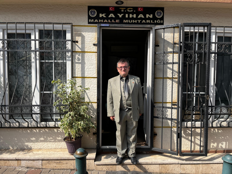 Bursa’nın tarihi Kayıhan Mahallesi sorunlarına çözüm bekliyor - Bursa Hayat Gazetesi-5