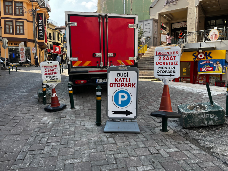 Bursa’nın tarihi Kayıhan Mahallesi sorunlarına çözüm bekliyor - Bursa Hayat Gazetesi-7