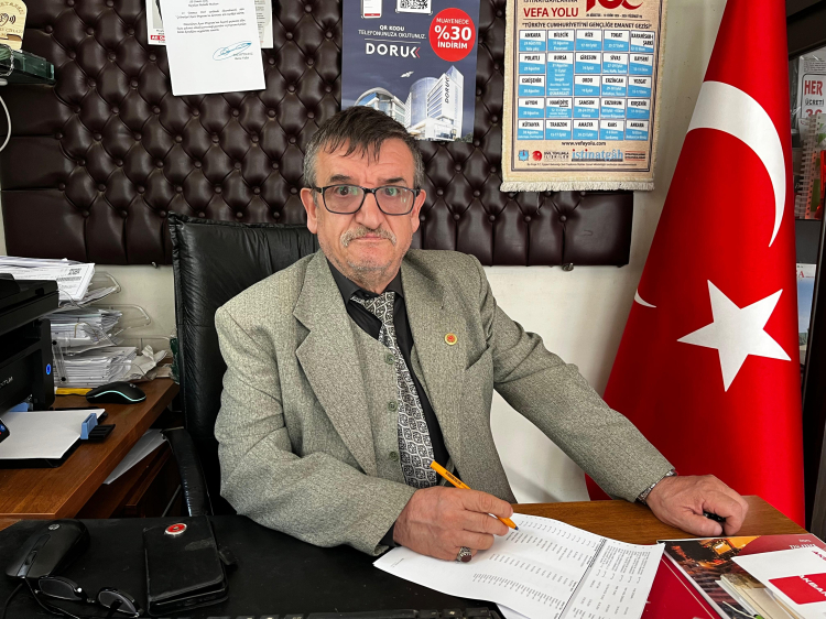 Bursa’nın tarihi Kayıhan Mahallesi sorunlarına çözüm bekliyor - Bursa Hayat Gazetesi-4