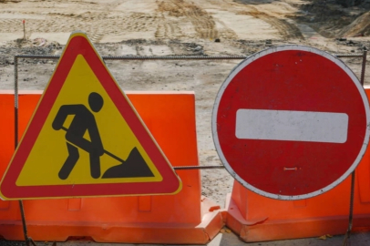 Bursa yol durumu | Trafiğe kapatılacak yollar belli oldu!