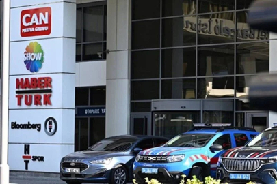 Can Holding’e ikinci dalga operasyonda 26 gözaltı