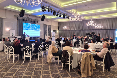 Nilüfer Çayı yüzde 99 tıkandı! Bursa felakete sürükleniyor