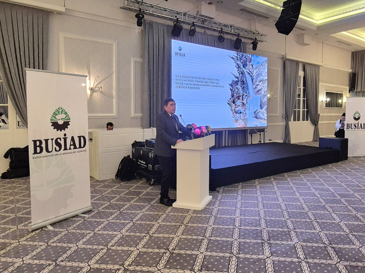 Nilüfer Çayı yüzde 99 tıkandı! Bursa felakete sürükleniyor - Bursa Hayat Gazetesi-2