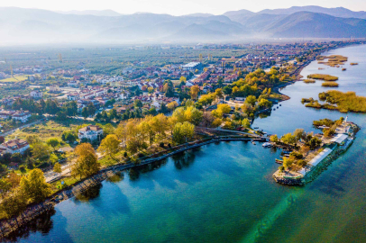 Papa ziyareti öncesi İznik’teki otellerde rezervasyon hareketliliği