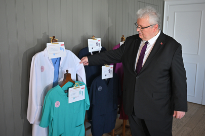 Sağlık Bakanlığı, kurumsal kimlik kılavuzunu güncelledi