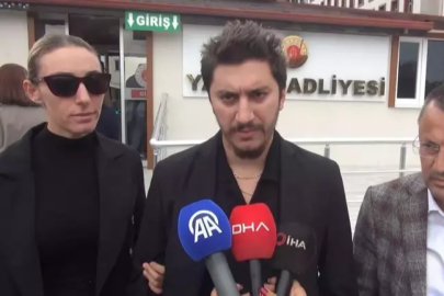 Şarkıcı Güllü’nün ailesinden suç duyurusu