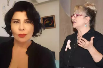 Ünlü oyuncu Devrim Yakut’tan kanser itirafı