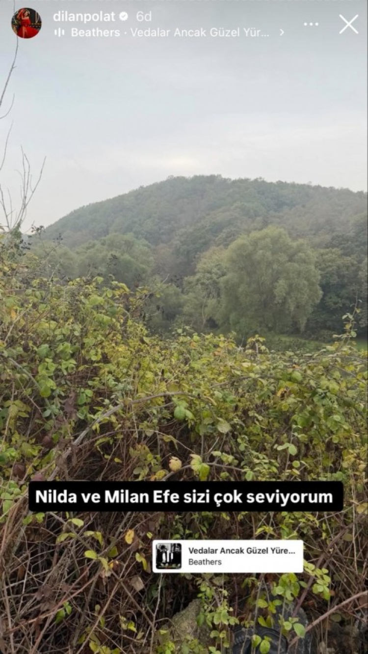 Dilan Polat intihar girişiminde mi bulundu? -Bursa Hayat-2