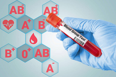 A ve AB kan grubuna sahip olanlar dikkat! Daha fazla tehlikedeler